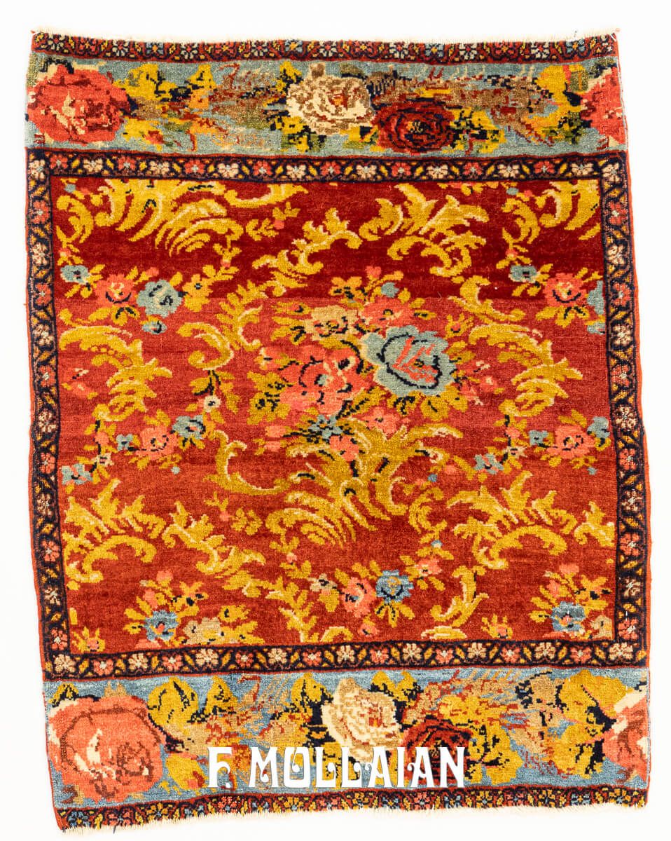 Bidjar Rug Vaghireh n°:500869