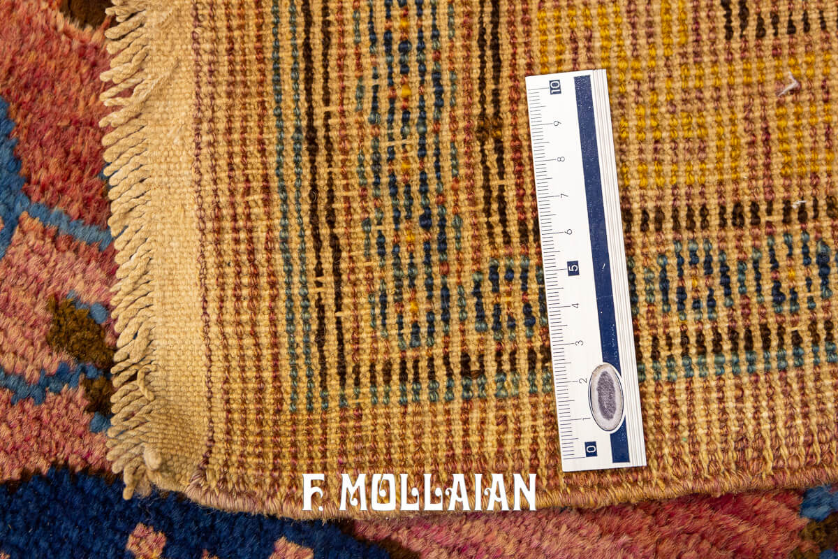 Tapis Antique Khotan n°:646223