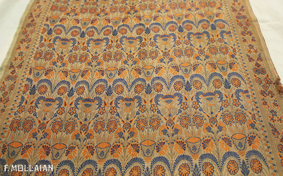 Antiker Textil Indian n°:14640453
