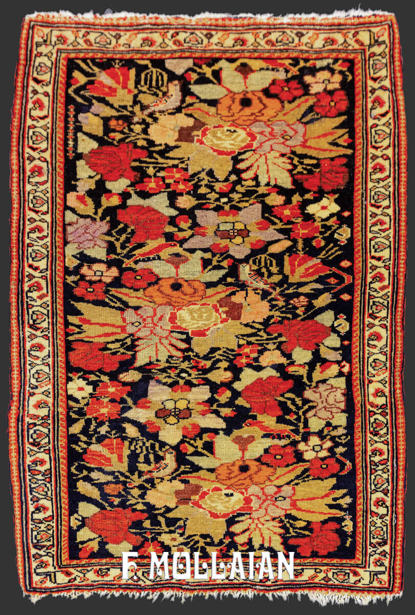 Sarouk Farahan Rug n°:212584