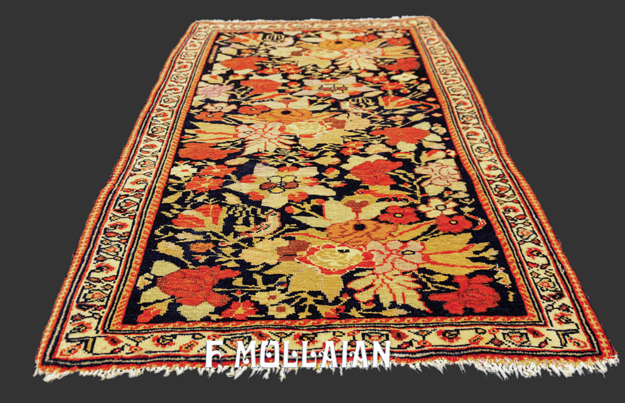 Sarouk Farahan Rug n°:212584