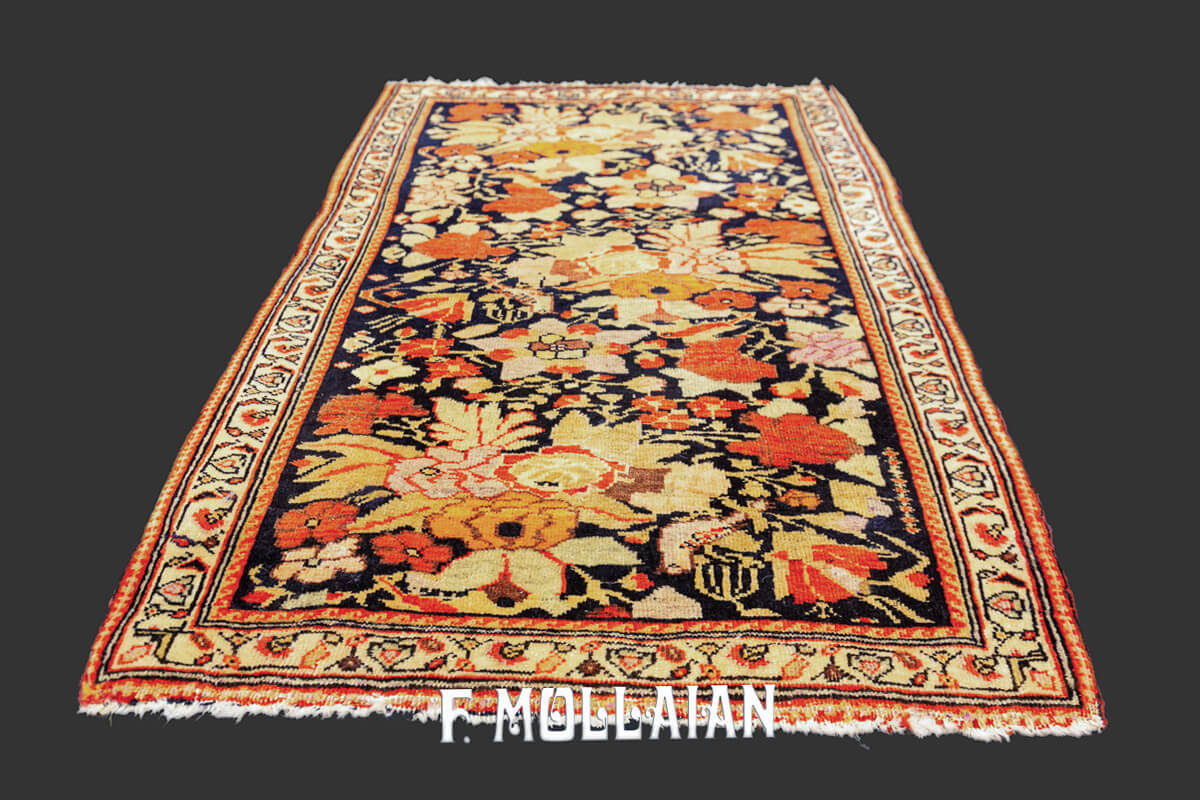 Sarouk Farahan Rug n°:212584