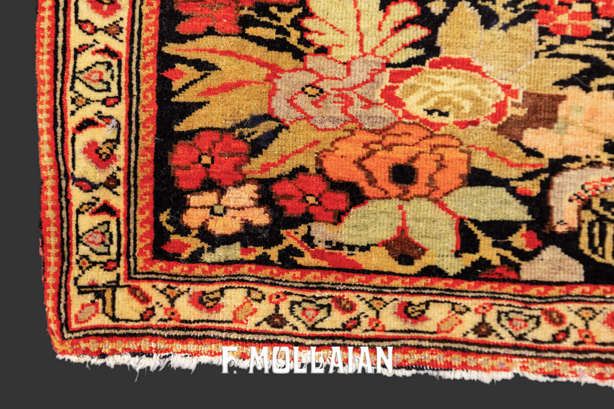 Sarouk Farahan Rug n°:212584