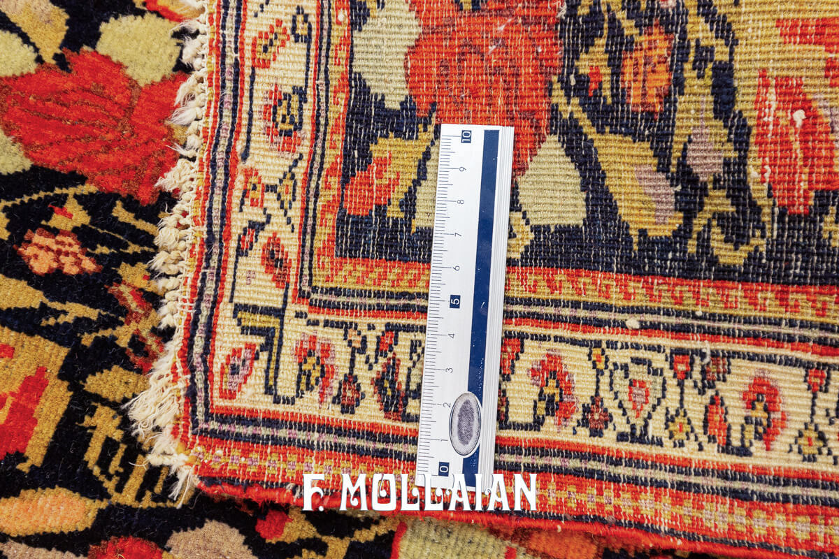 Sarouk Farahan Rug n°:212584