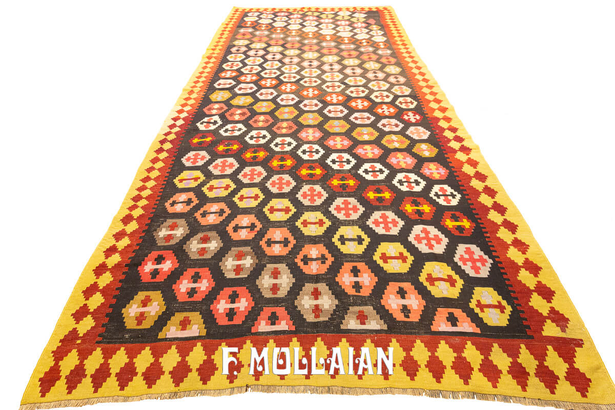 Kilim Rug