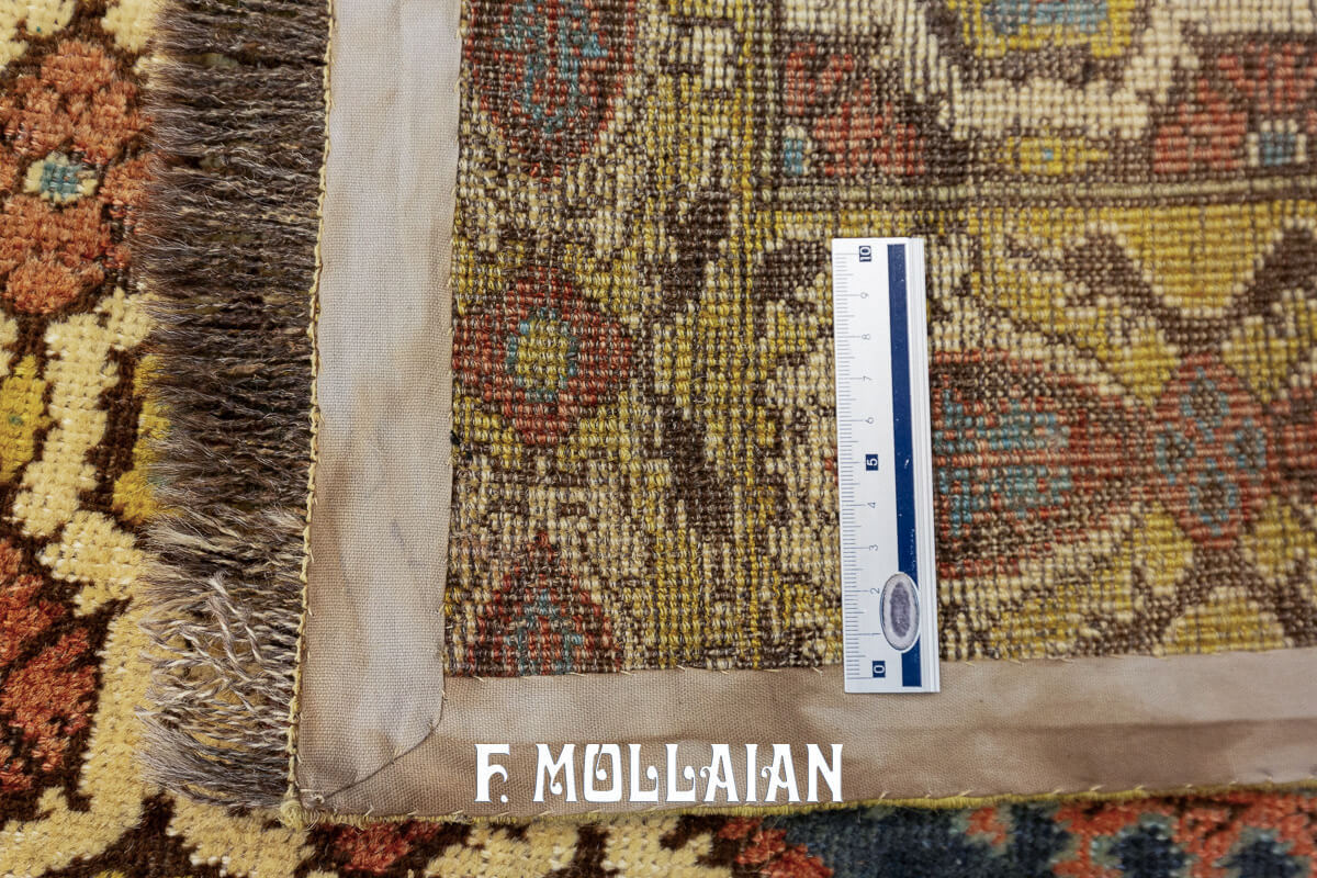 Tuduk Rug Royal Design n°:282357