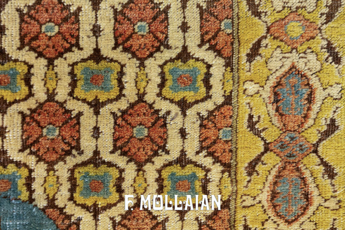 Tuduk Rug Royal Design n°:282357