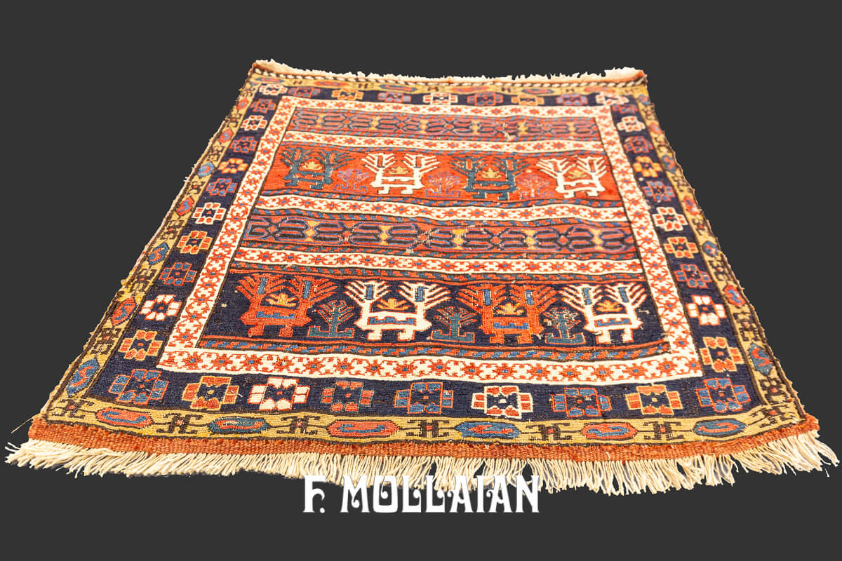 Shahsavan Rug n°:302179