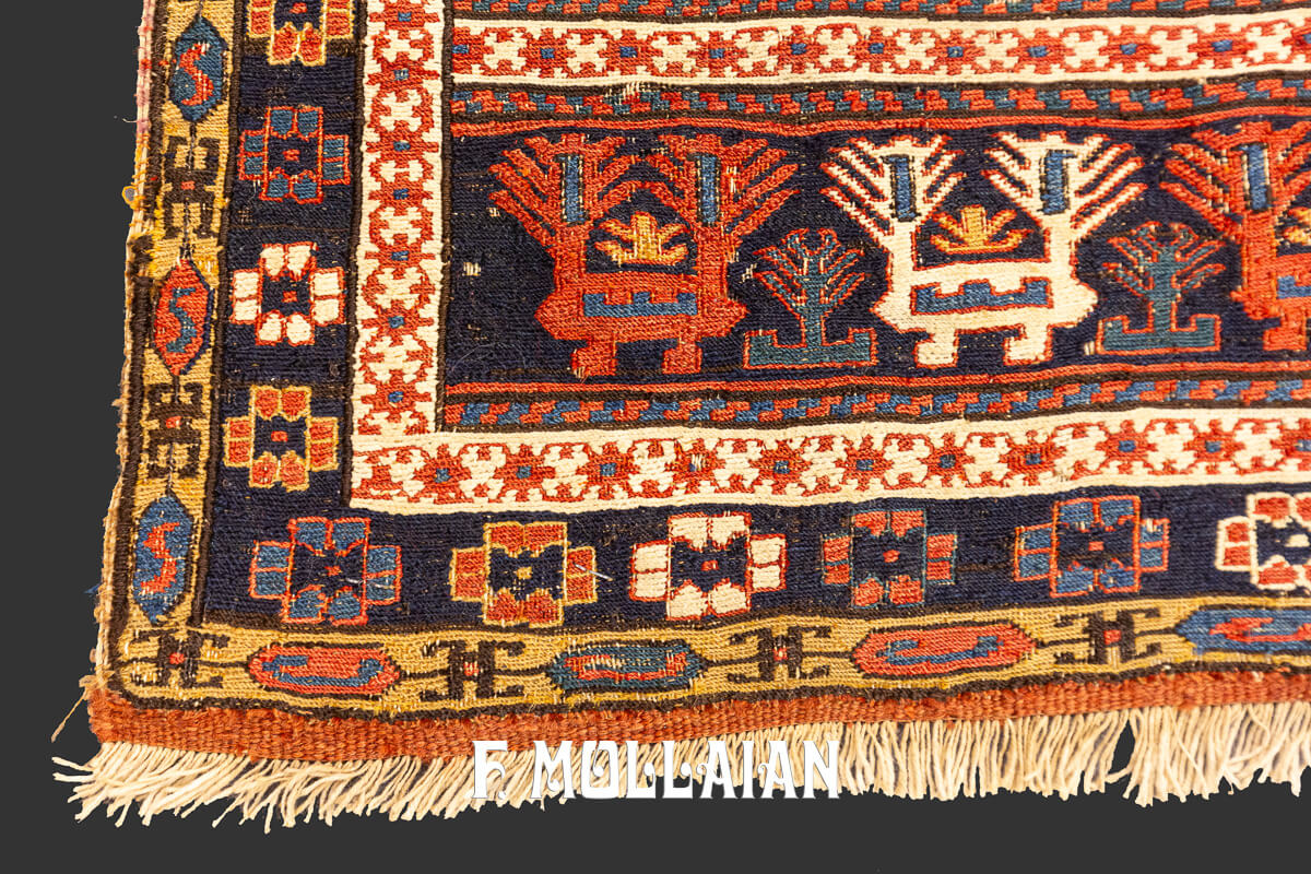 Shahsavan Rug n°:302179
