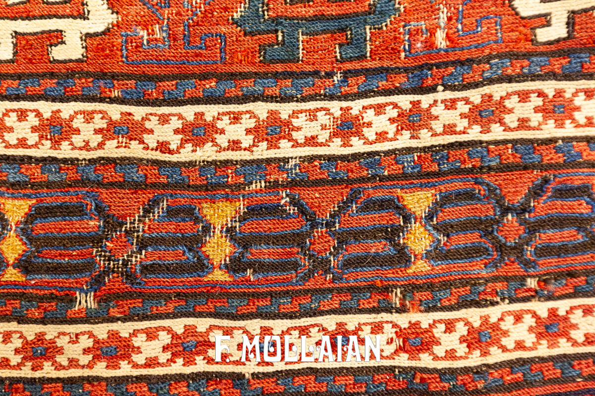 Shahsavan Rug n°:302179