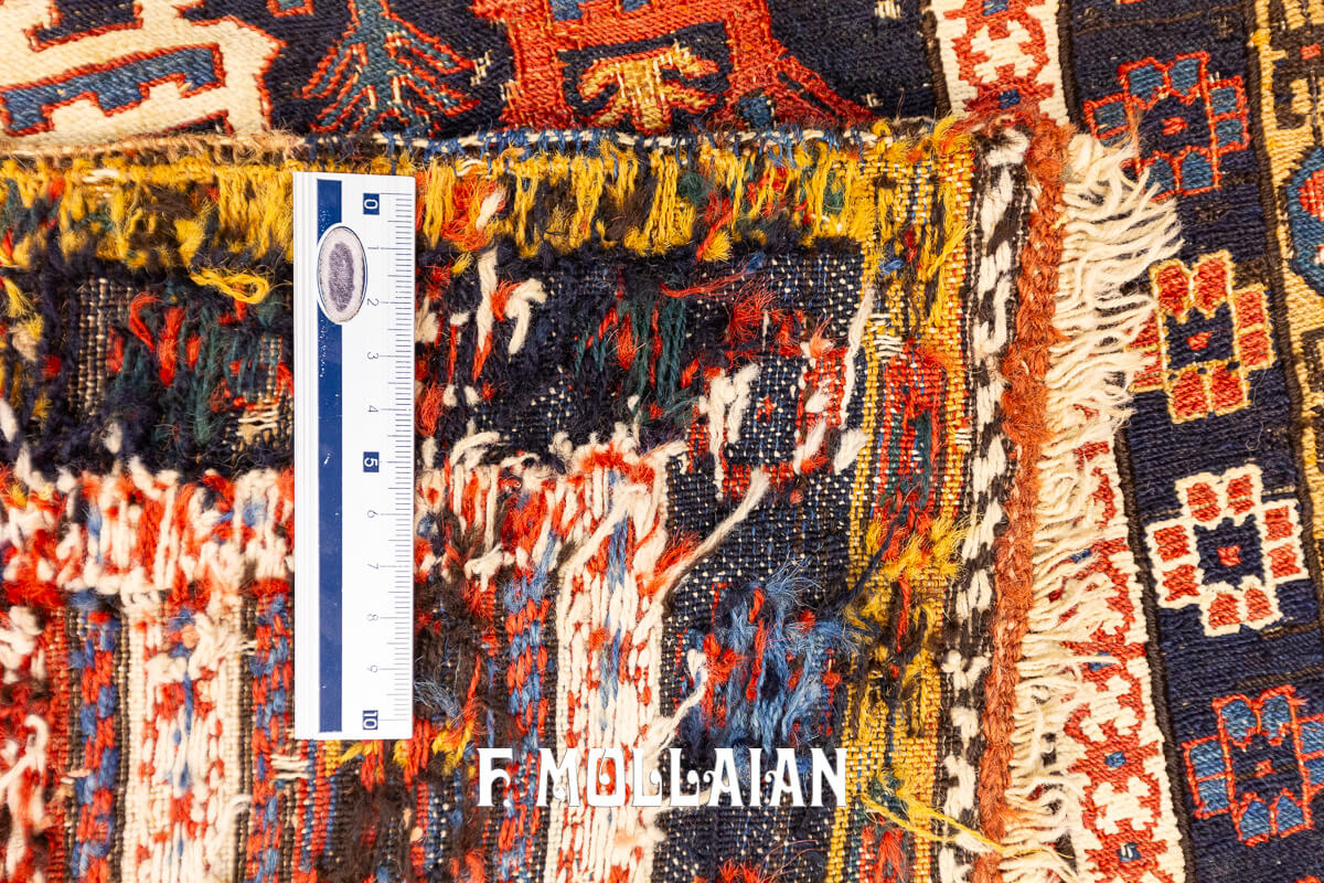 Shahsavan Rug n°:302179