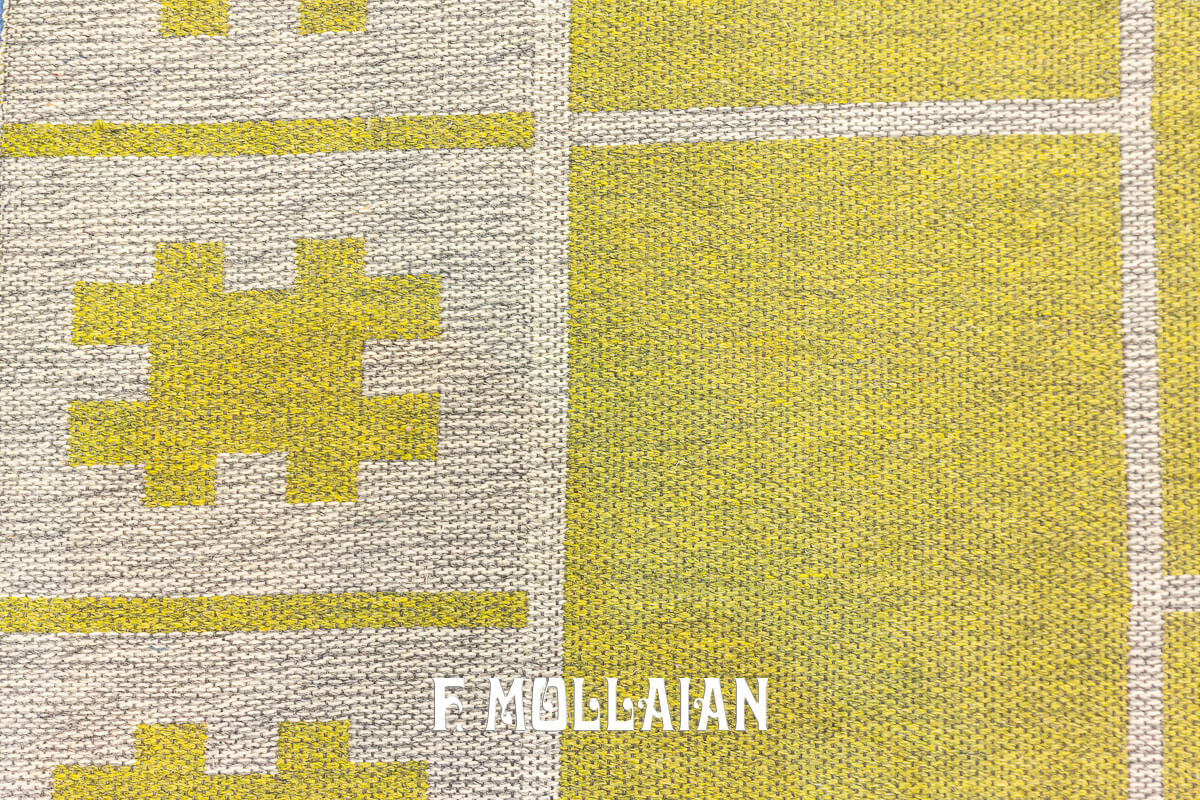 Scandinavian Rug Rollakan n°:313356