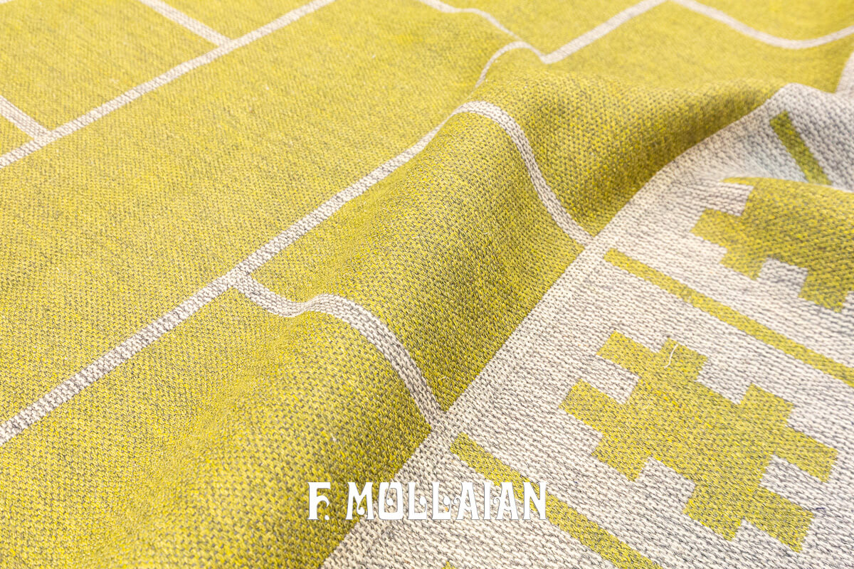Scandinavian Rug Rollakan n°:313356