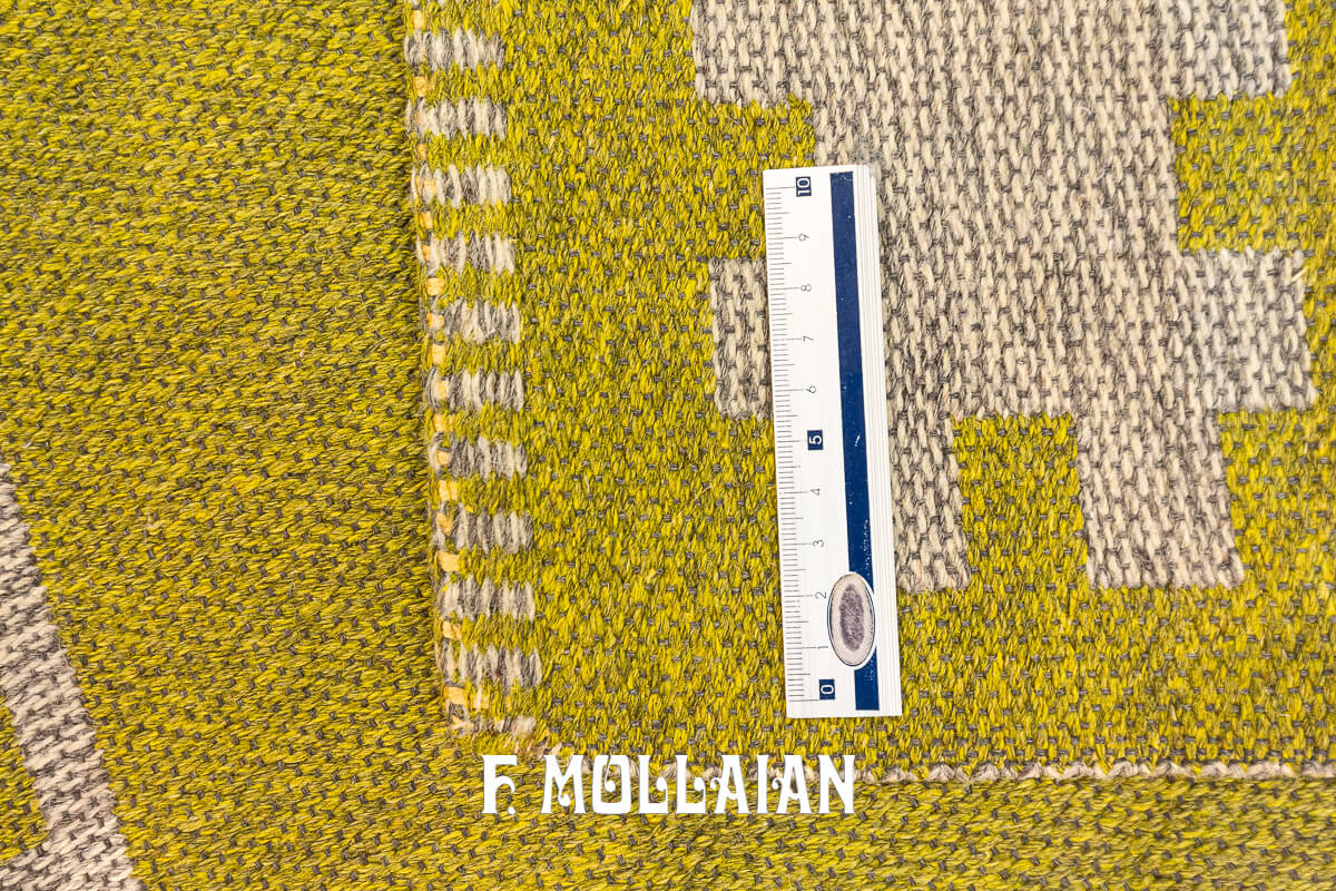 Scandinavian Rug Rollakan n°:313356