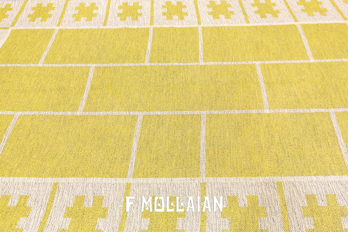 Scandinavian Rug Rollakan n°:313356