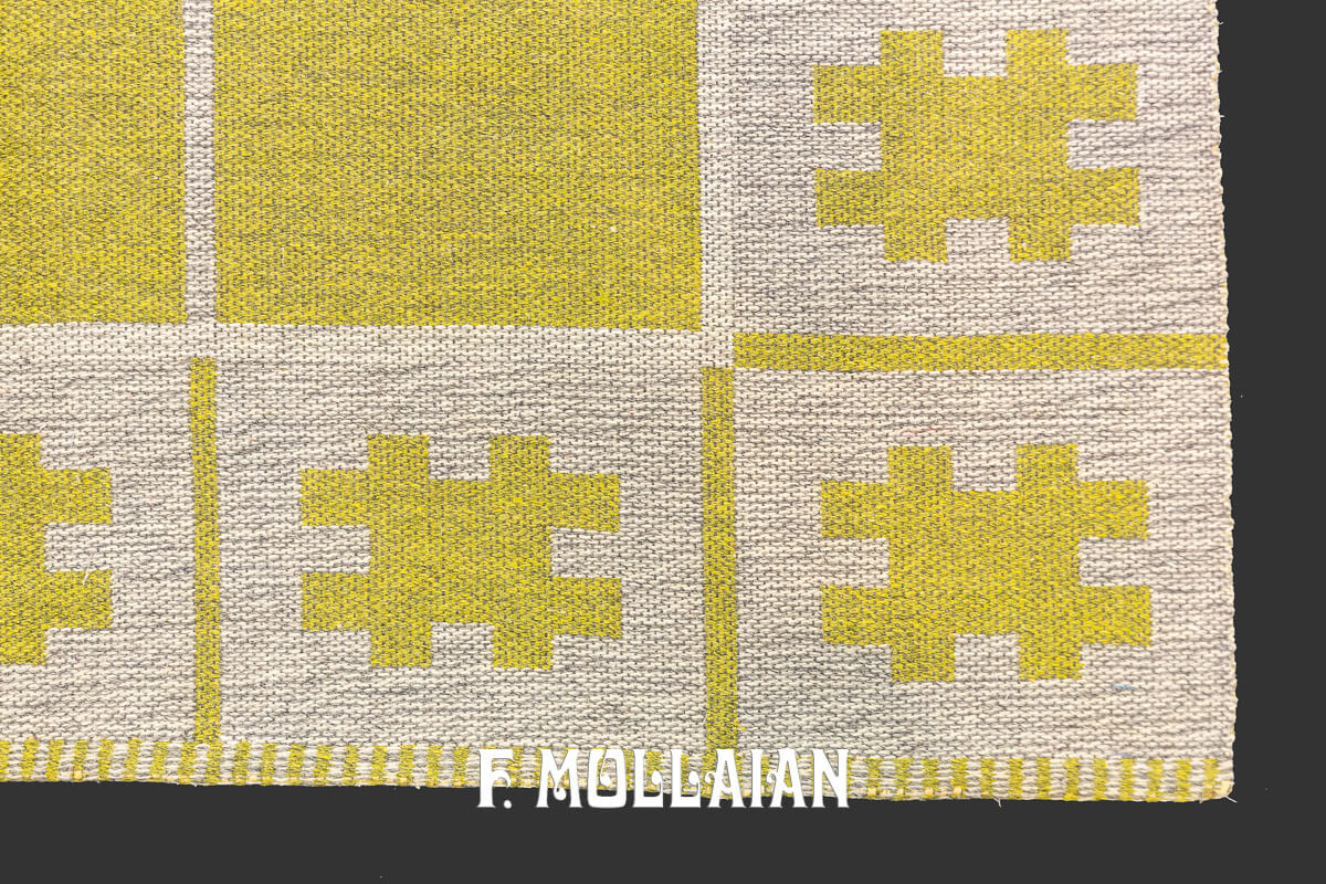 Scandinavian Rug Rollakan n°:313356