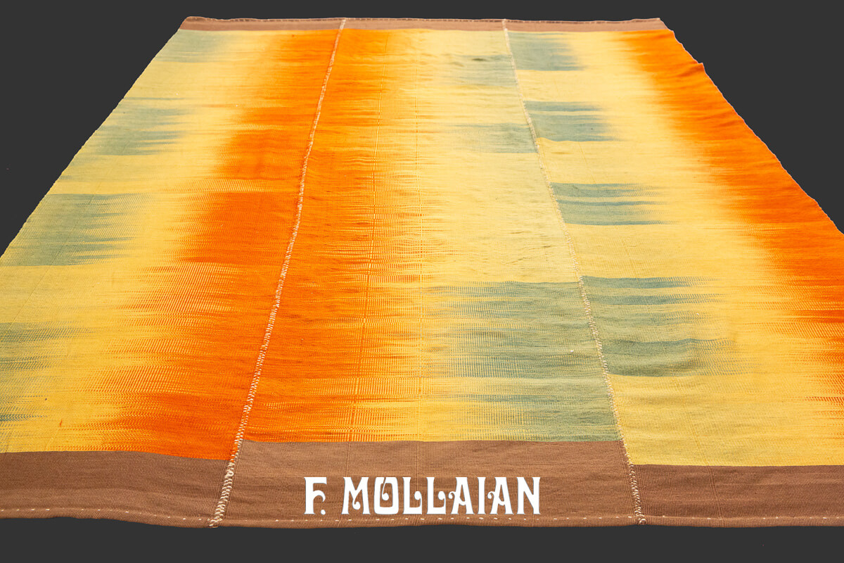 Kilim Rug Mazandaran n°:364487