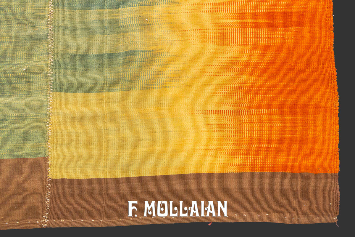 Kilim Rug Mazandaran n°:364487
