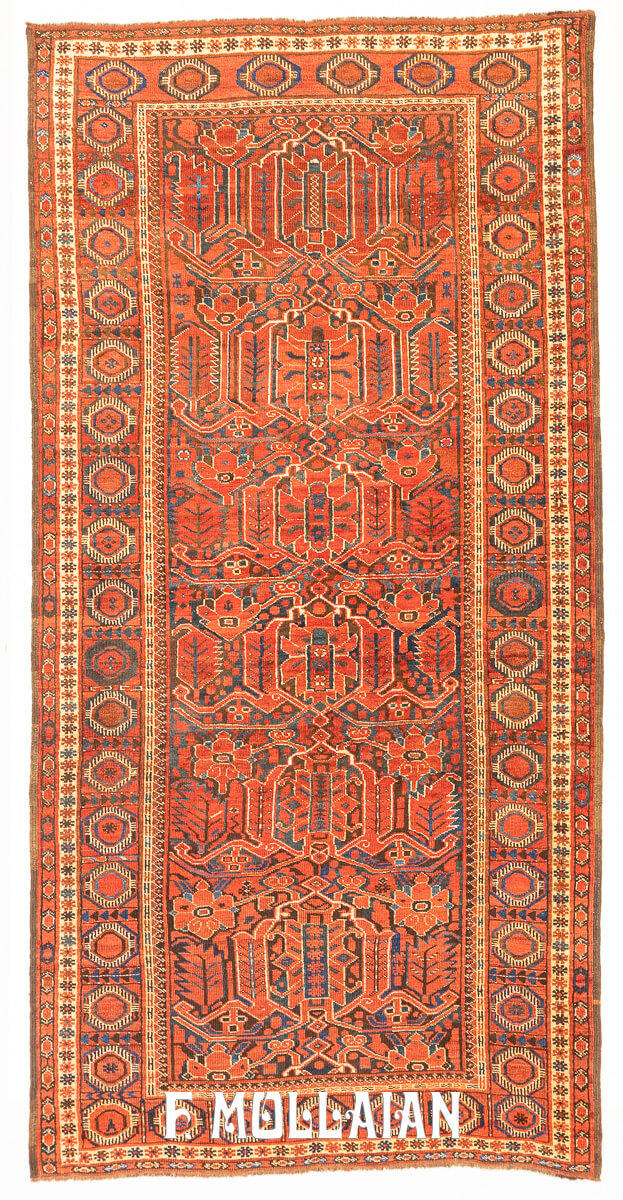 Afghan Rug