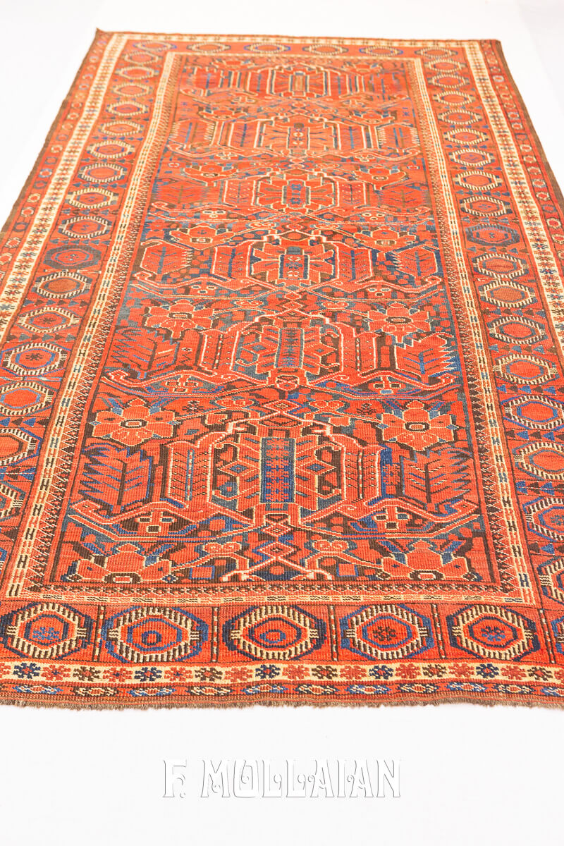 Afghan Rug