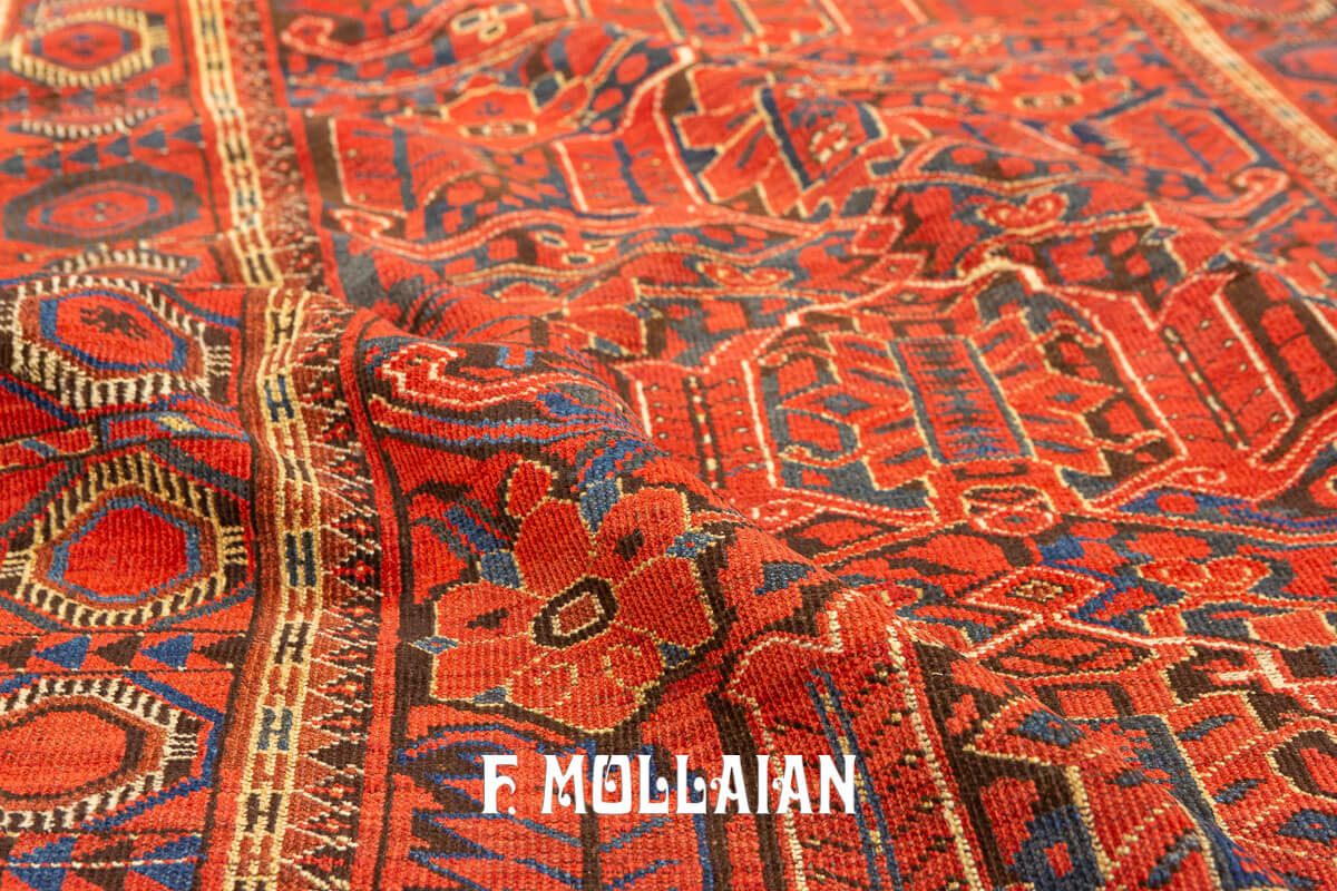 Afghan Rug