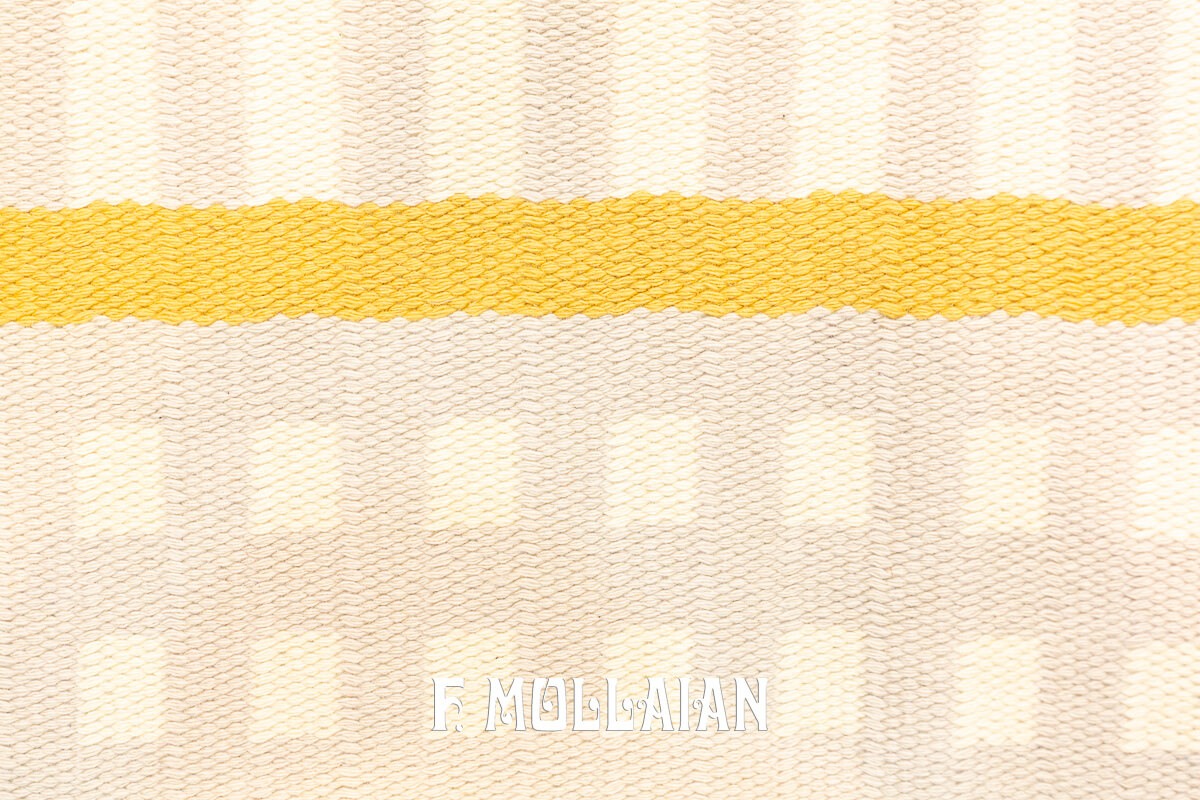 Scandinavian Rug Rollakan n°:413050