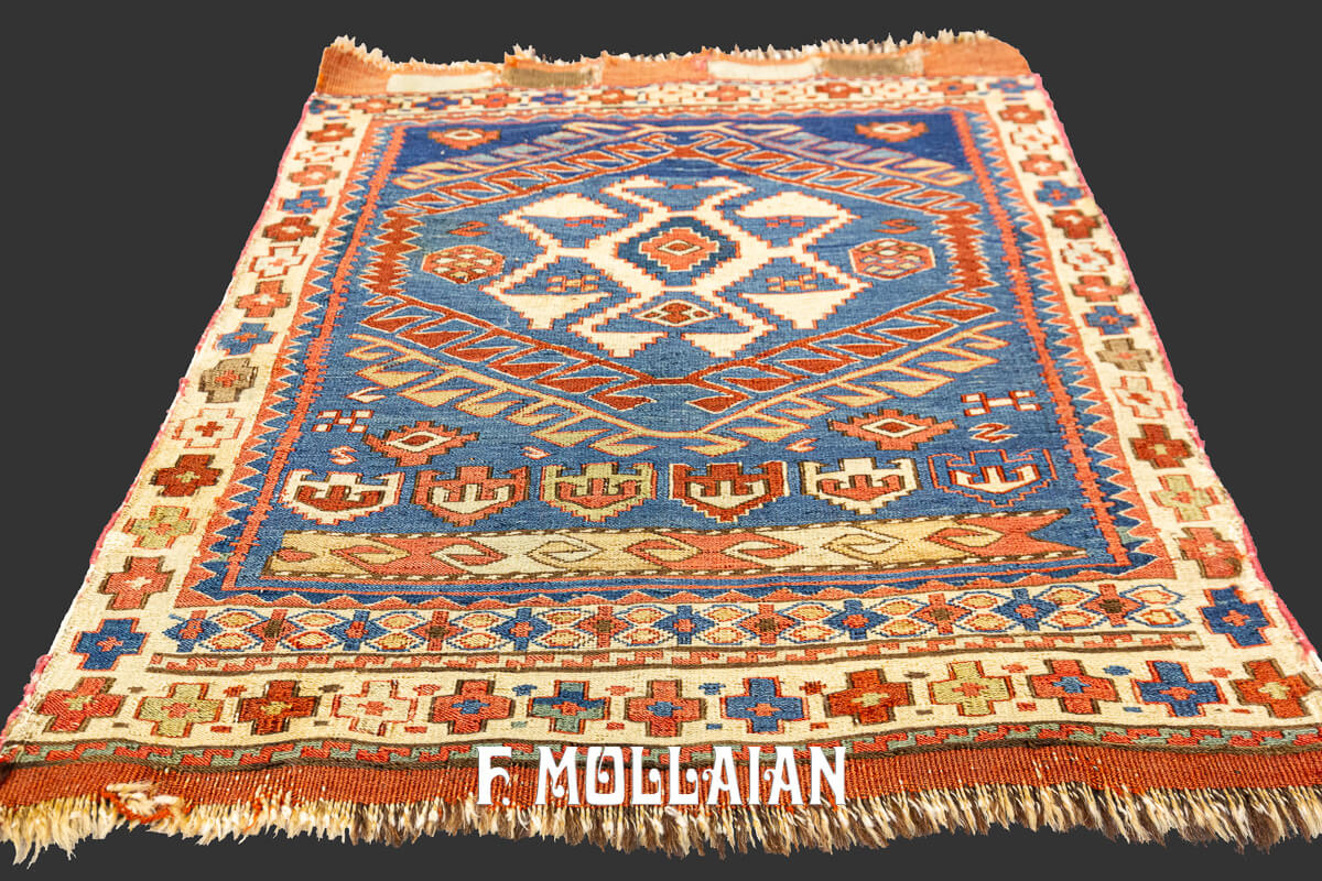 Shahsavan Rug n°:432014