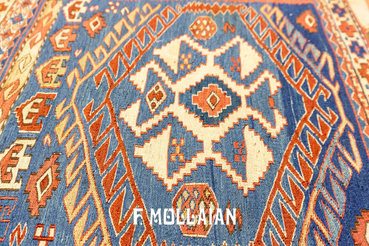 Shahsavan Rug n°:432014