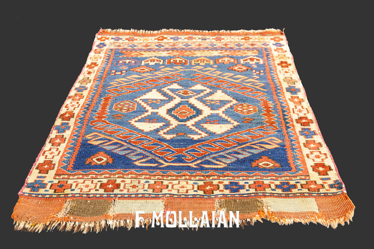 Shahsavan Rug n°:432014