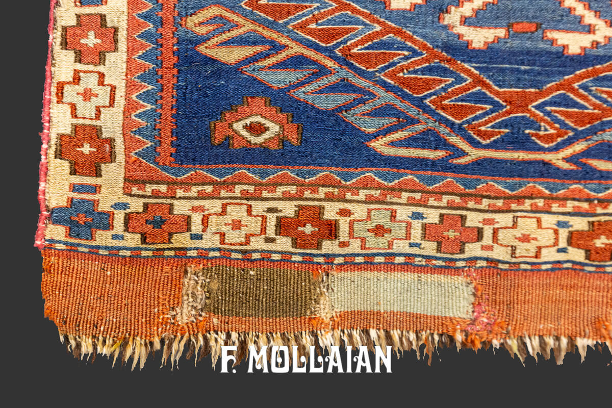 Shahsavan Rug n°:432014