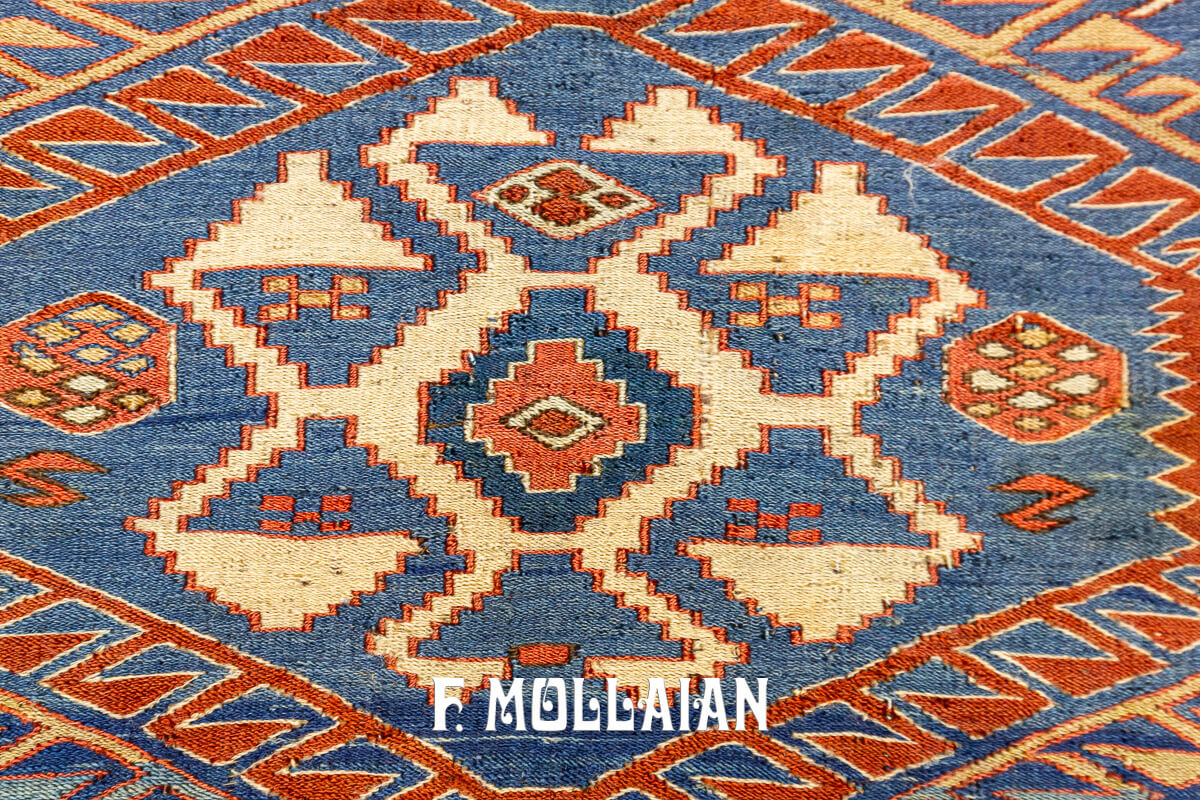 Shahsavan Rug n°:432014