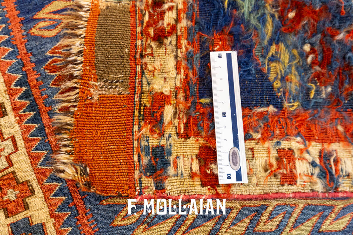 Shahsavan Rug n°:432014