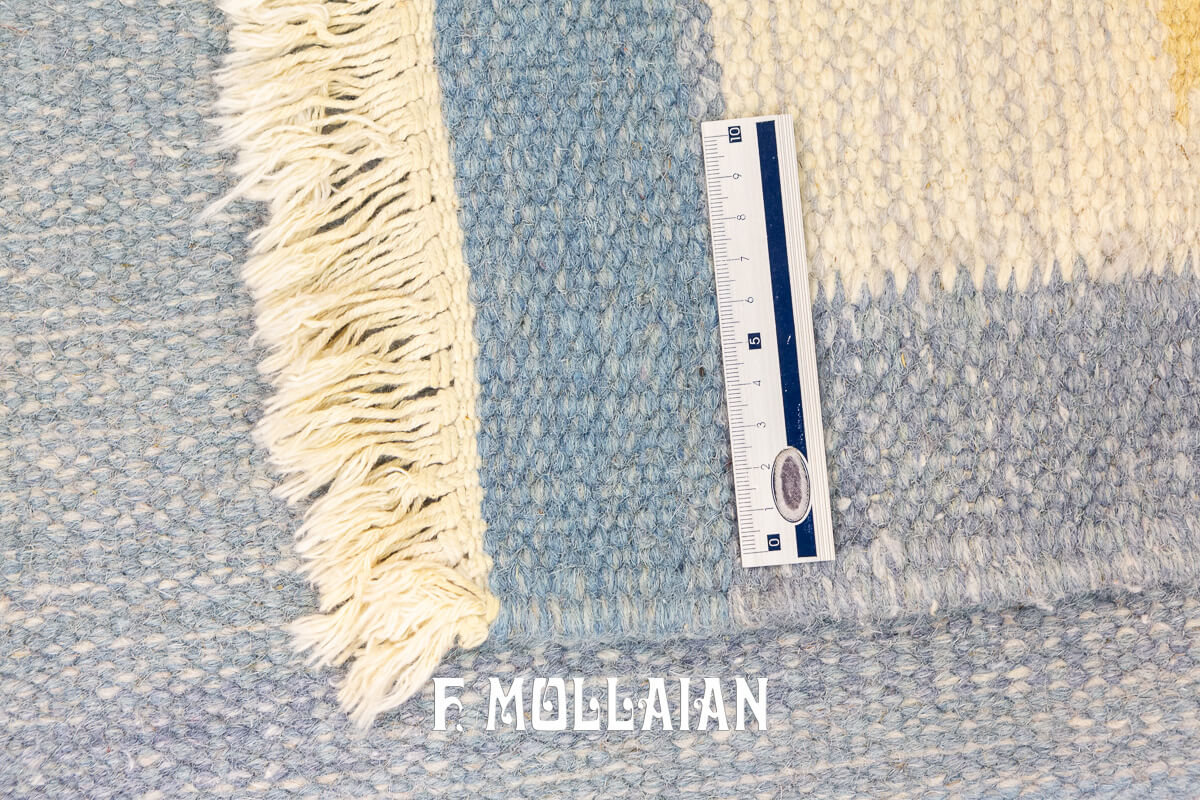 Scandinavian Rug Rollakan Soft Color n°:441644