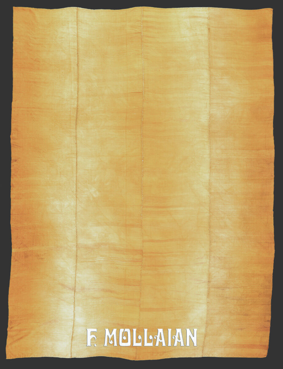Mazandaran Kilim Soft Color n°:445595