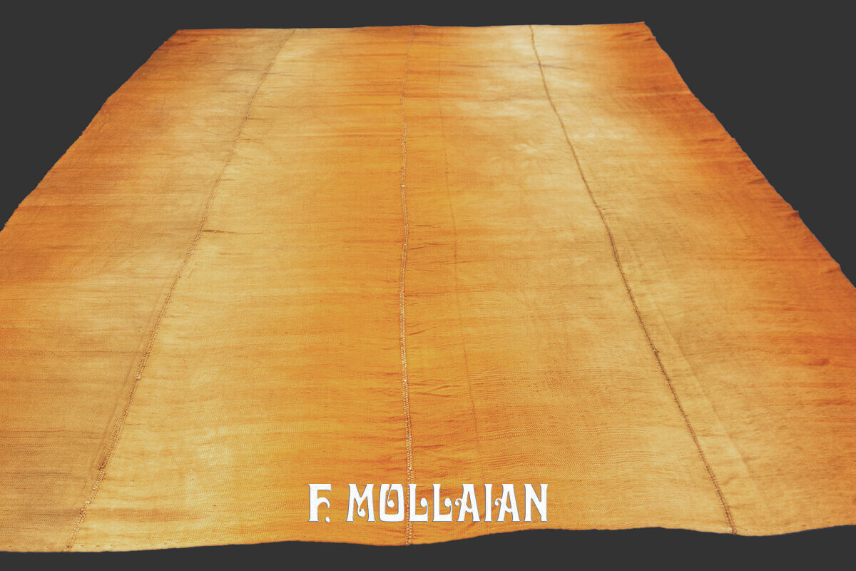 Mazandaran Kilim Soft Color n°:445595