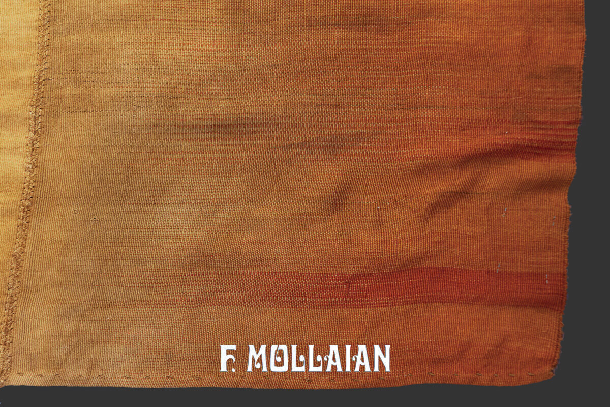Mazandaran Kilim Soft Color n°:445595