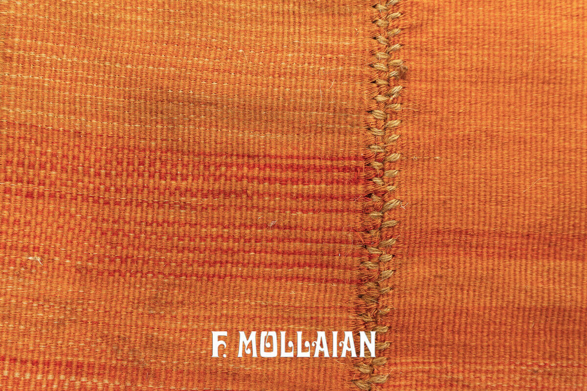 Mazandaran Kilim Soft Color n°:445595