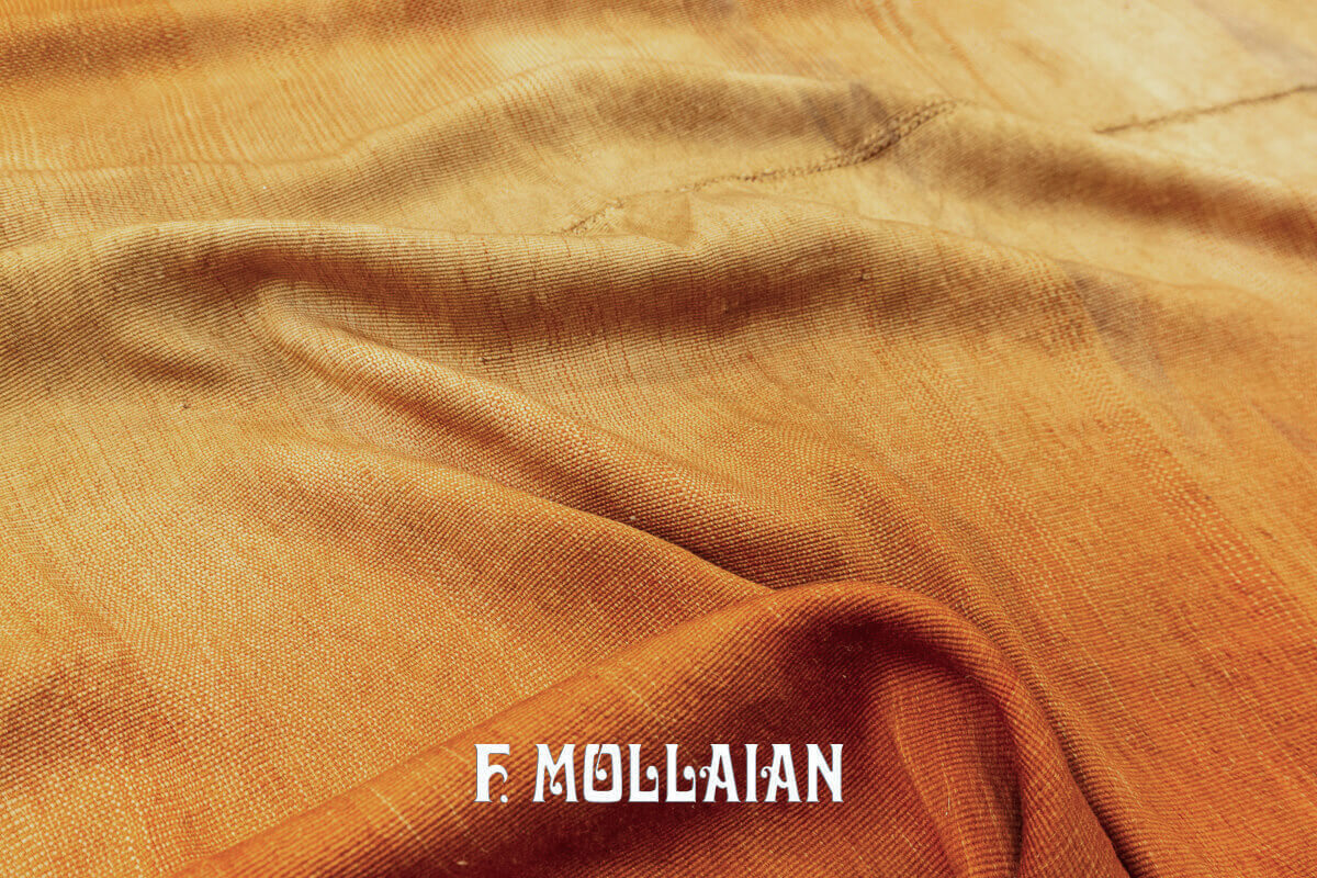 Mazandaran Kilim Soft Color n°:445595