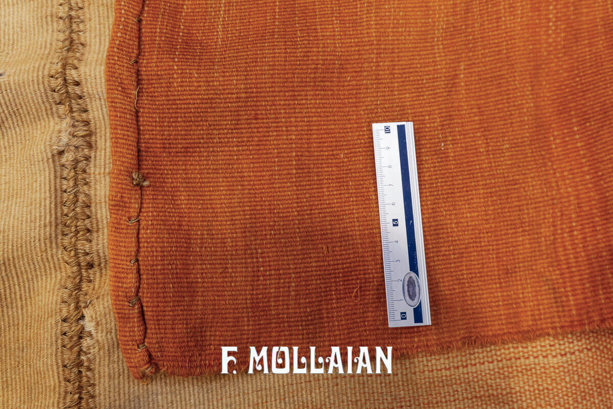 Mazandaran Kilim Soft Color n°:445595