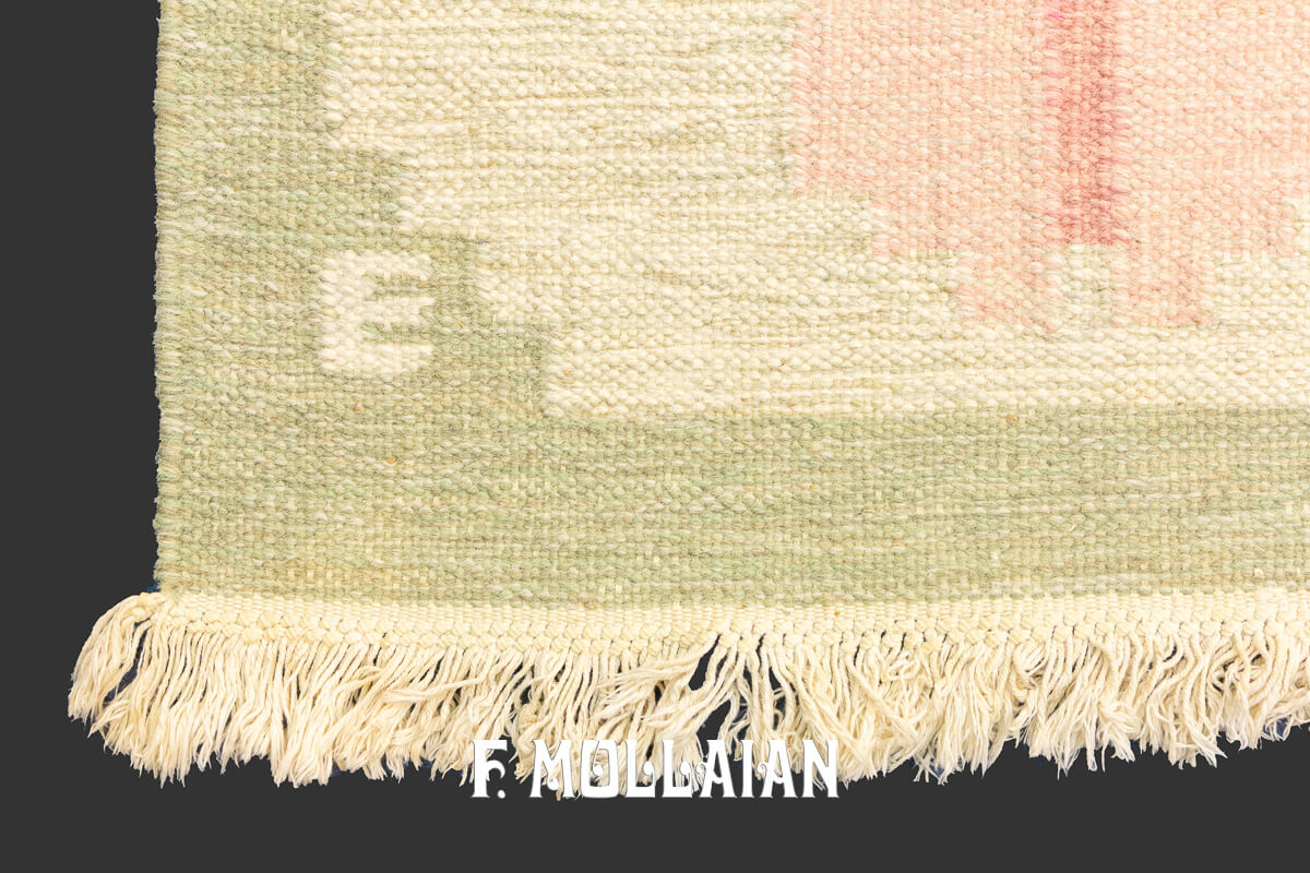 Scandinavian Rug Rollakan E n°:459039