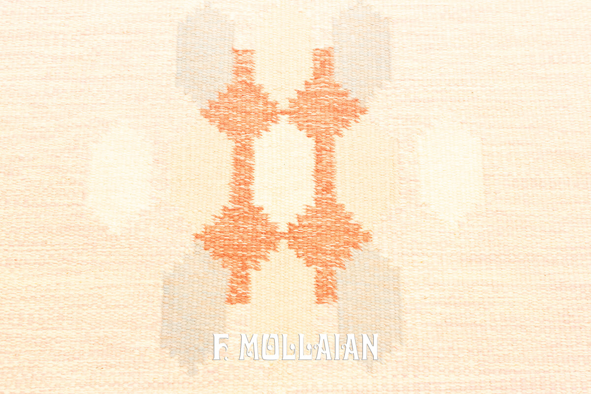 Scandinavian Rug By Ingegerd Silow n°:475839