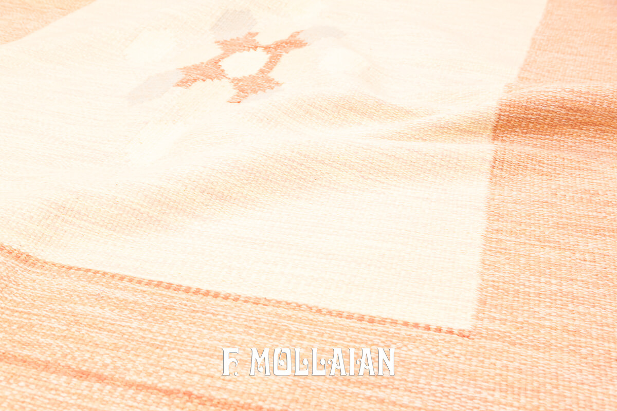 Scandinavian Rug By Ingegerd Silow n°:475839