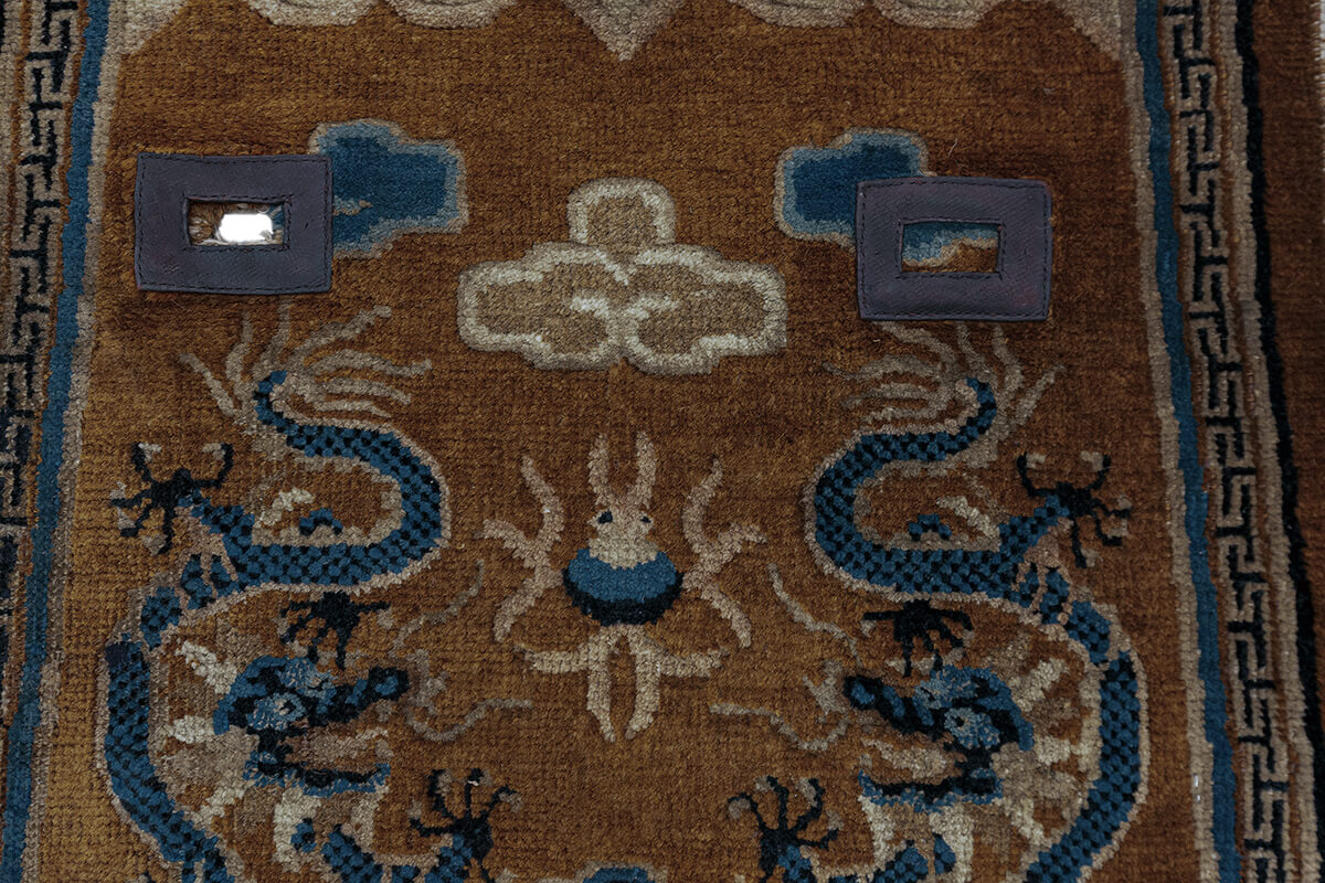 Tibetan Rug