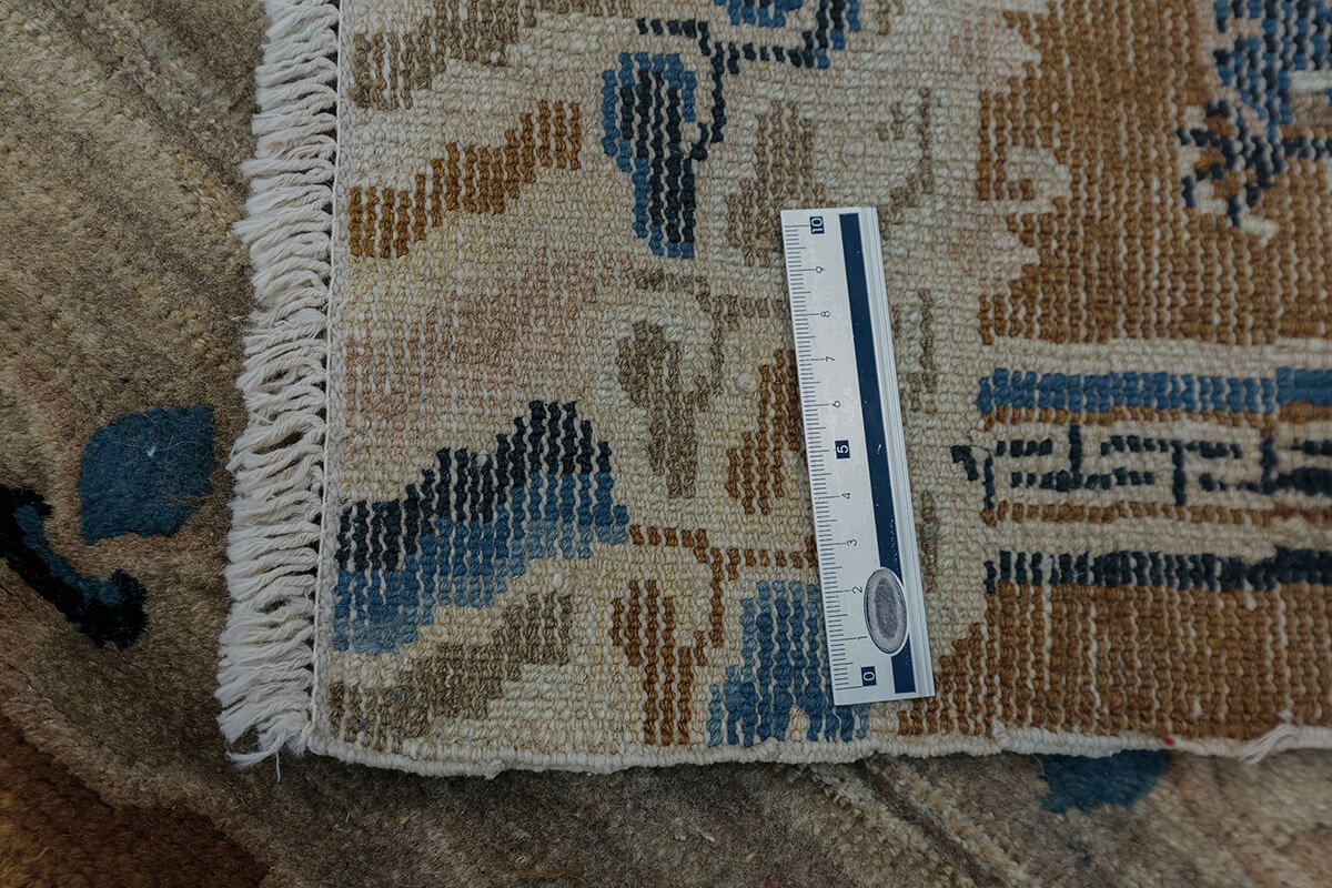Tibetan Rug