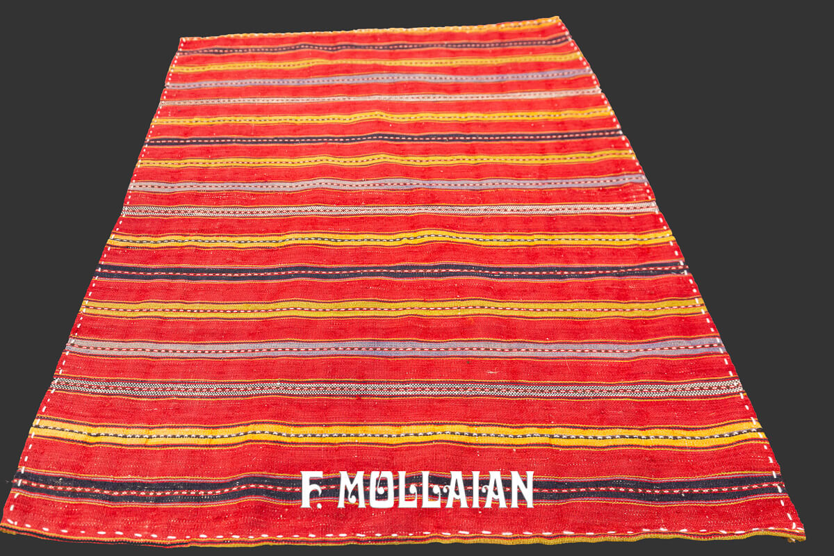 Kilim Rug Jajim n°:525162