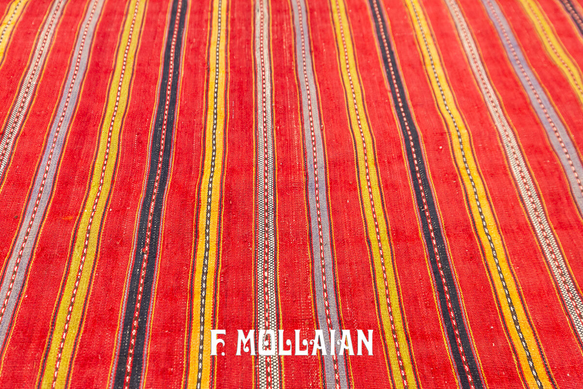 Kilim Rug Jajim n°:525162