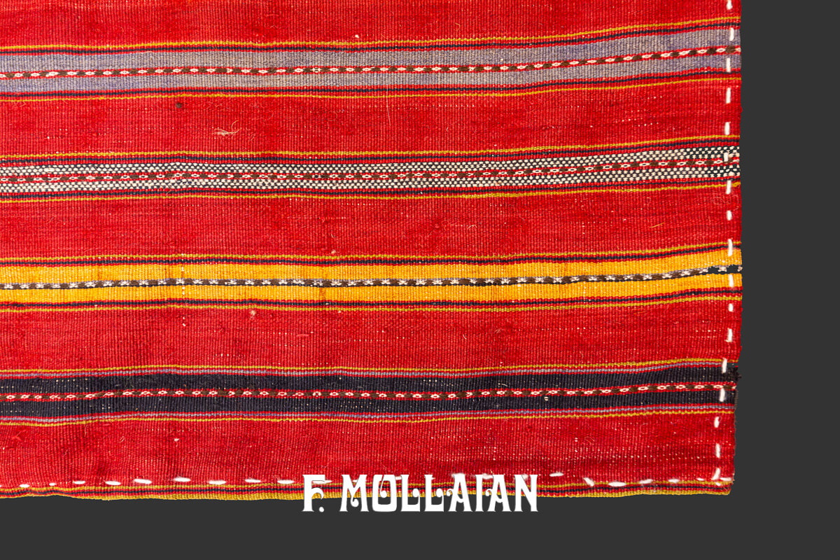 Kilim Rug Jajim n°:525162