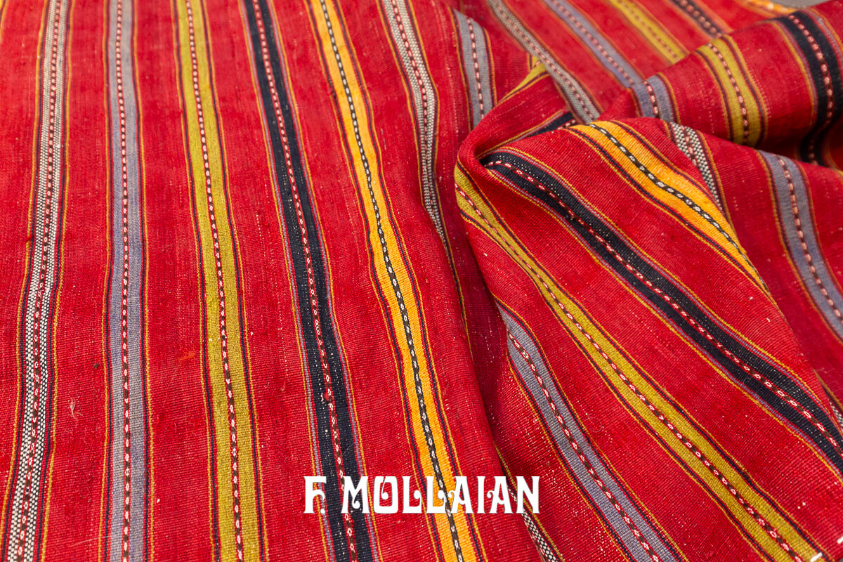 Kilim Rug Jajim n°:525162