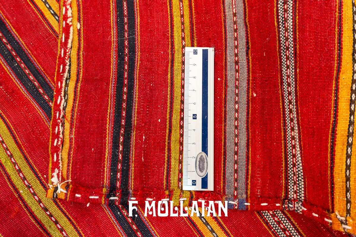 Kilim Rug Jajim n°:525162