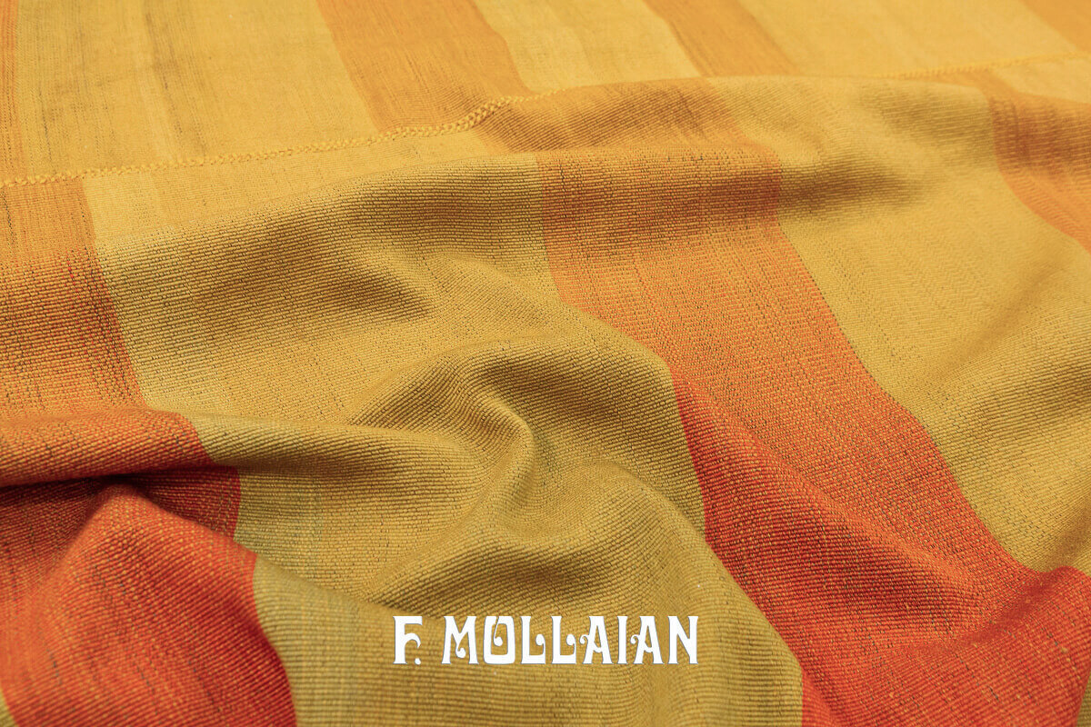 Mazandaran Kilim Minimalist Design n°:554790